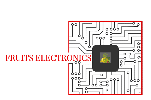 Fruits Electronics